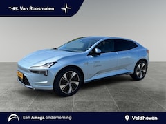 Polestar 4 - 4 Long Range Dual Motor 100 kWh | Prime | Demo