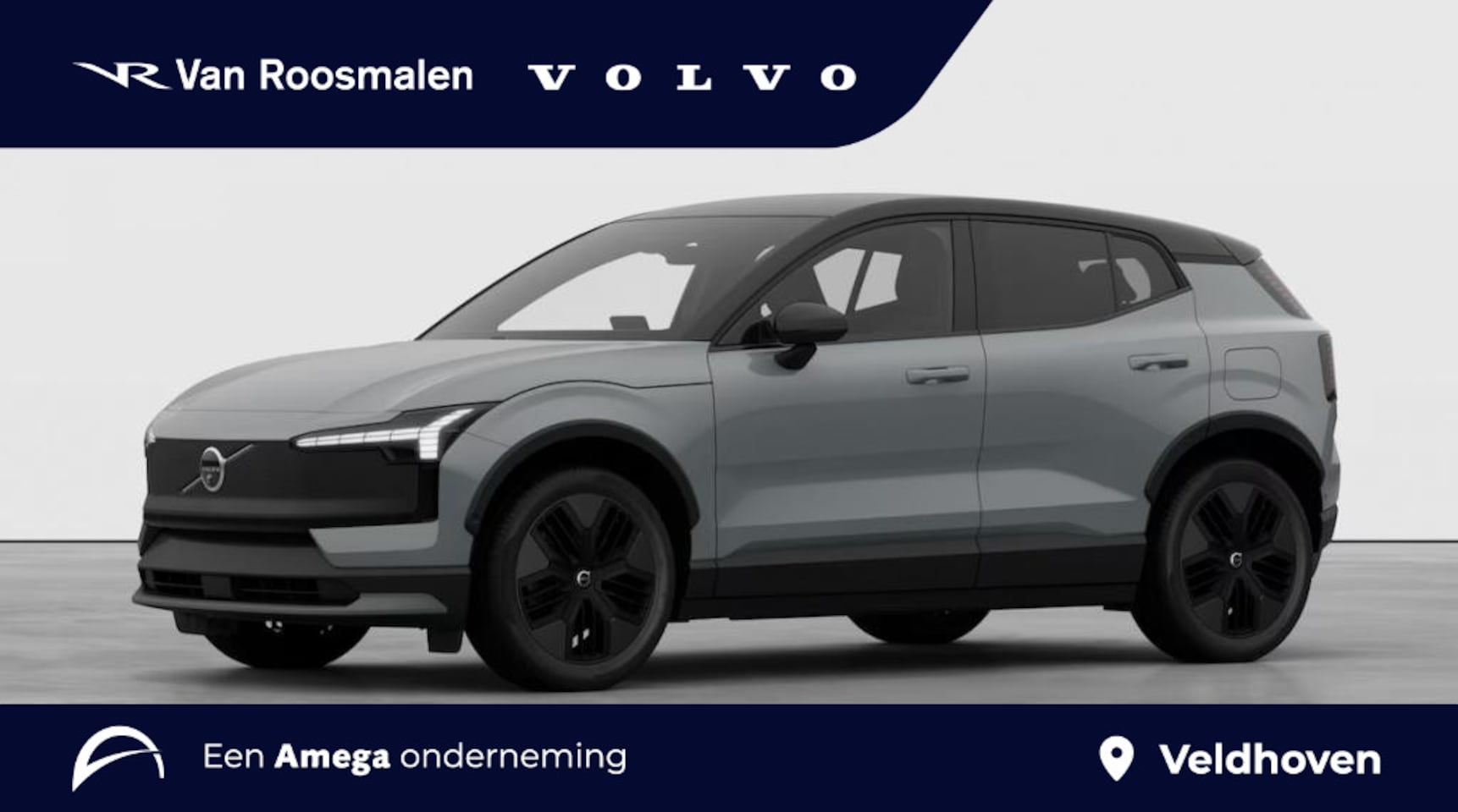 Volvo EX30 Cross Country - Twin Performance AWD Ultra | Getint Glas | Panorama dak | 360 ca - AutoWereld.nl