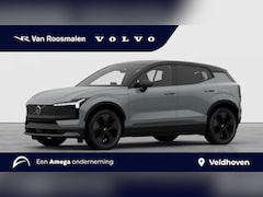 Volvo EX30 Cross Country - Twin Performance AWD Ultra | Getint Glas | Panorama dak | 360 ca