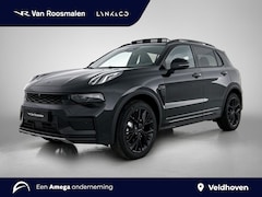 Lynk & Co 01 - 1.5 More Demo