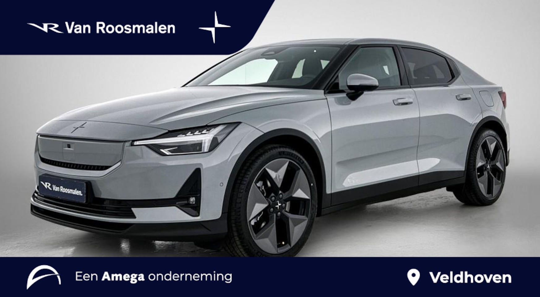 Polestar 2 - Long range single motor | Prime | PRO Nieuw uit voorraad - AutoWereld.nl