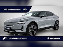 Polestar 2 - 2 Long range single motor | Prime | PRO Nieuw uit voorraad