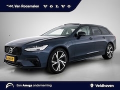 Volvo V90 - 2.0 T8 AWD UItimate Dark