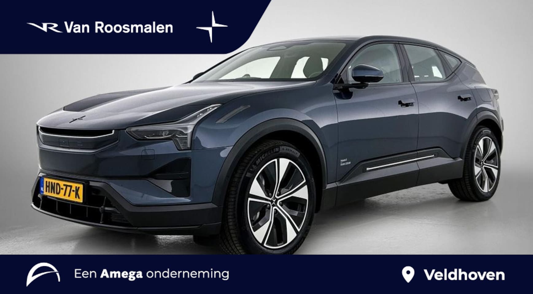 Polestar 3 - Long range Single motor Pilot Plus 111 kWh Long Range Single Motor Pilot Plus 111 kWh - AutoWereld.nl