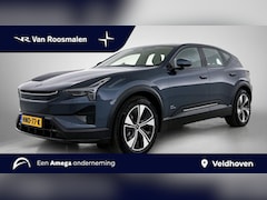 Polestar 3 - 3 Long Range Single Motor Pilot Plus 111 kWh