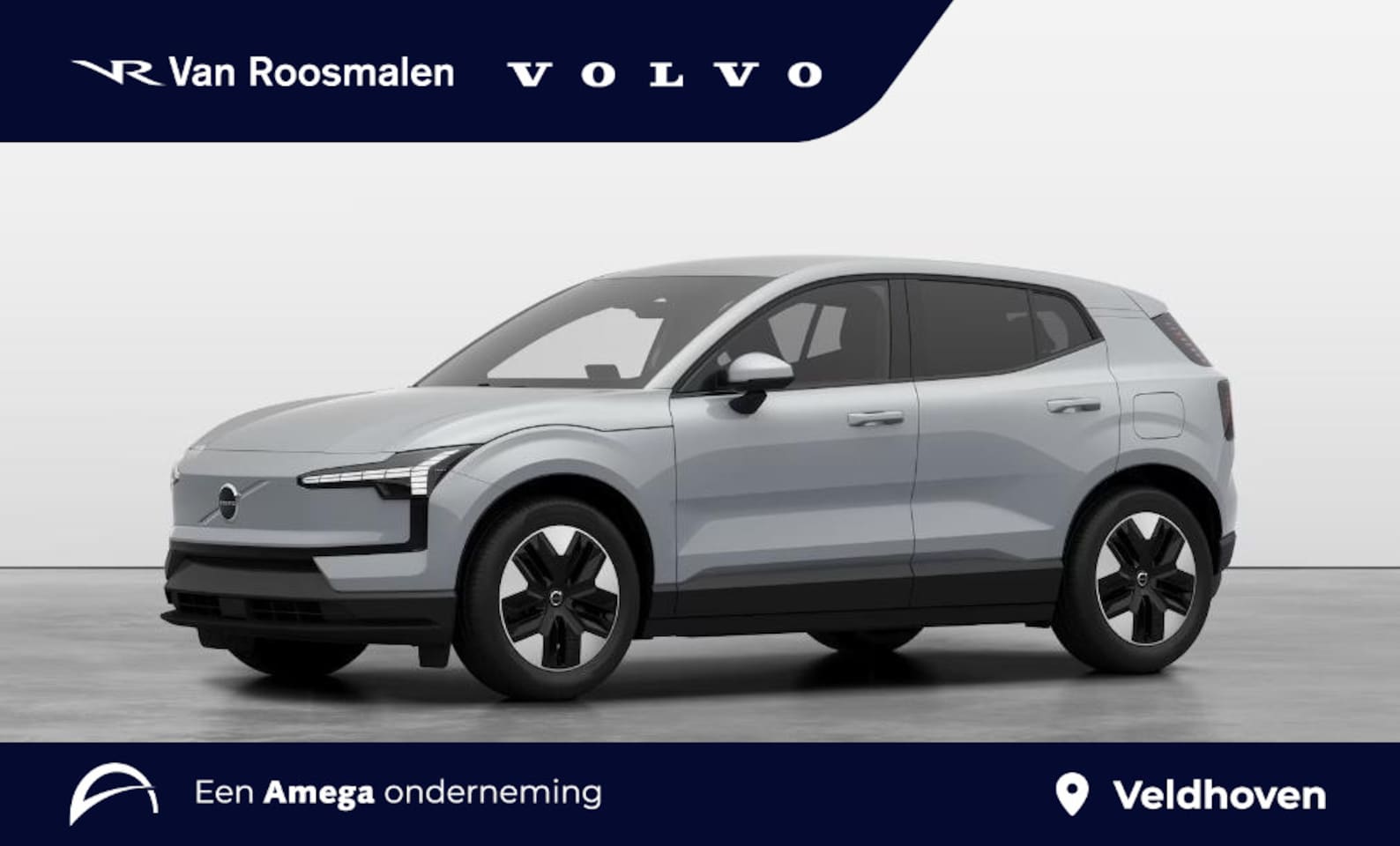 Volvo EX30 - Single Motor Extended Range Core - AutoWereld.nl