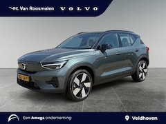 Volvo EX40 - Extended Plus 82 kWh Europa