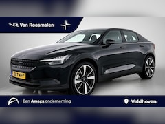 Polestar 2 - 2 tandard Range Single Motor 63kWh