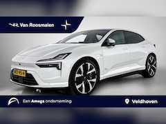 Polestar 4 - 4 Long Range Dual Motor 100 kWh | Pilot | Plus | Performance | Tai