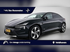 Polestar 4 - 4 Long Range Single Motor Plus 100 kW