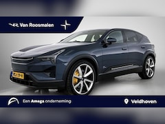 Polestar 3 - 3 Long Range Dual Motor Pilot Plus 111 kWh