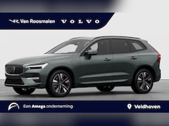 Volvo XC60 - Business Edition | Actie | Van 69589 voor 64500 | Recharge Plug