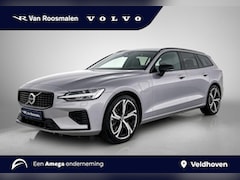 Volvo V60 - T6 Twin Engine AWD Ultra