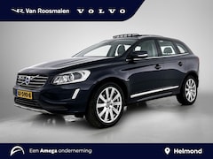 Volvo XC60 - 2.0 T5 FWD Summum