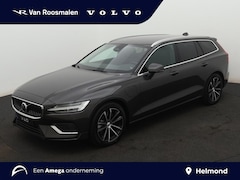 Volvo V60 - 2.0 T6 AWD Core | SOH 99% | Driver Assist | Getint glas