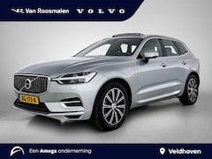 Volvo XC60 - T8 Inscription | Stoelventilatie | Luchtvering | Pano | Memory |