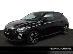 Peugeot 208 - 1.2 Hybrid 110pk e-DCS6 Allure | Automaat | Vision & Navigation Pack | Drive Assist Plus P