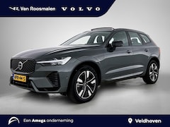Volvo XC60 - Plus Dark Recharge Plug-In Hybrid AWD