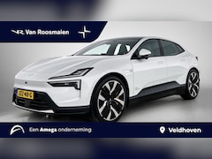 Polestar 4 - 4 Long Range Dual Motor Performance Prime