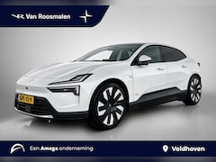 Polestar 4 - 4 Long Range Single Motor 100 kWh Plus Pro