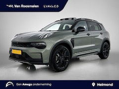 Lynk & Co 01 - 1.5 More 360 graden camera