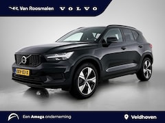 Volvo XC40 - T4 R-Design | Camera | Trekhaak | Pilot assist | H&K | Nubuck |