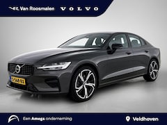 Volvo S60 - 2.0 B4 Plus Dark
