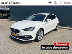 SEAT Leon - 1.0 TSI Style Business Intense | Apple Carplay/Android Auto|telefoonintegratie premium | L