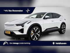 Polestar 3 - 3 Long Range Dual Motor Performance Pilot Plus 111 kWh