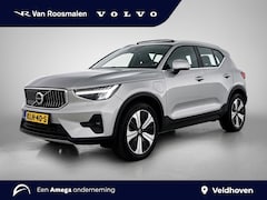 Volvo XC40 - T5 Ultimate Bright | Pano | Leder | Memory | Camera | 19 inch |