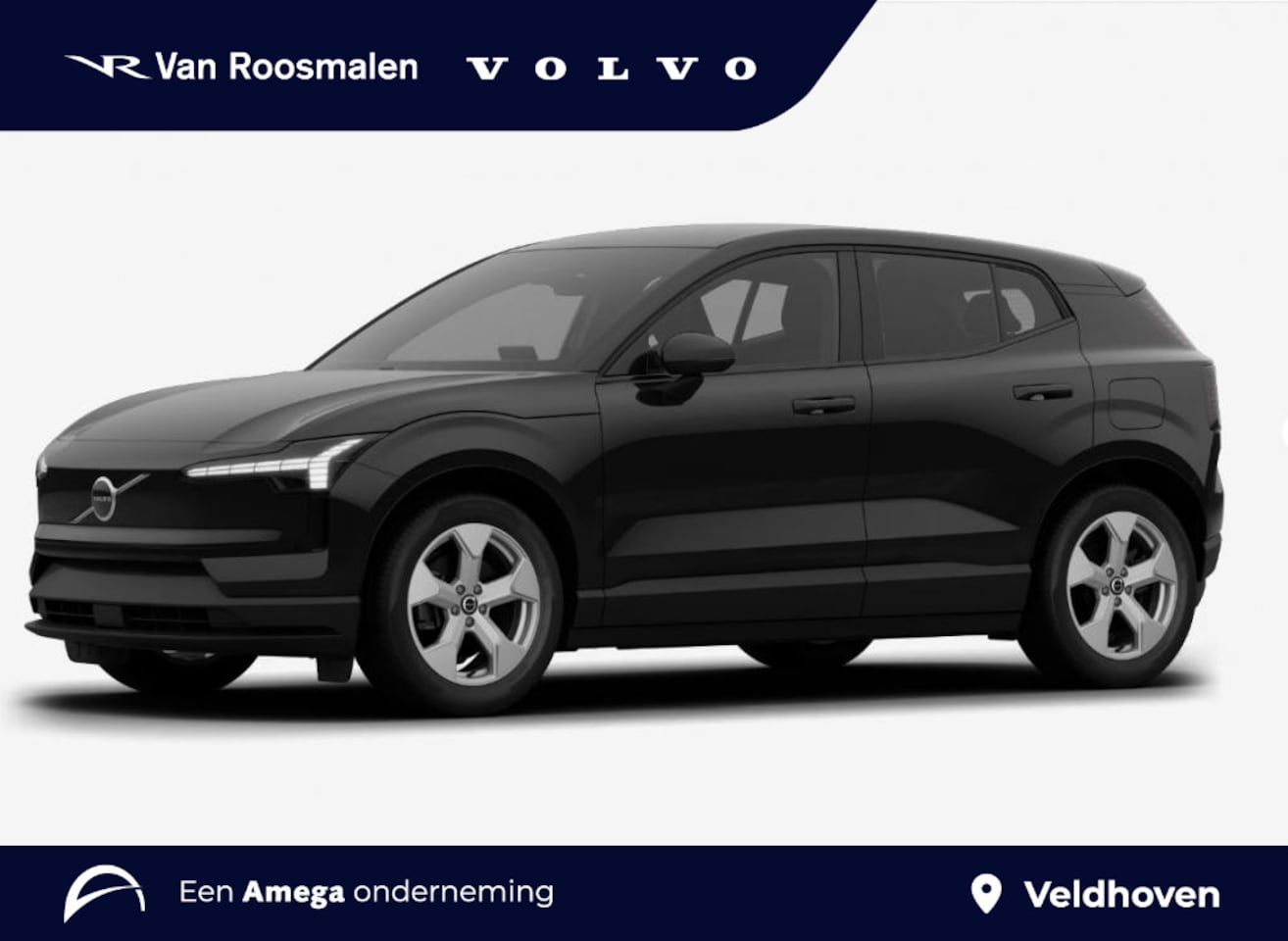 Volvo EX30 - Essential Single Motor - AutoWereld.nl