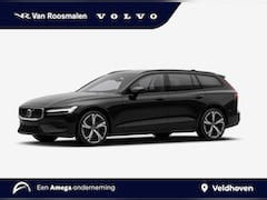 Volvo V60 - 2.0 B4 Core | leder | climate pack | lighting pack |