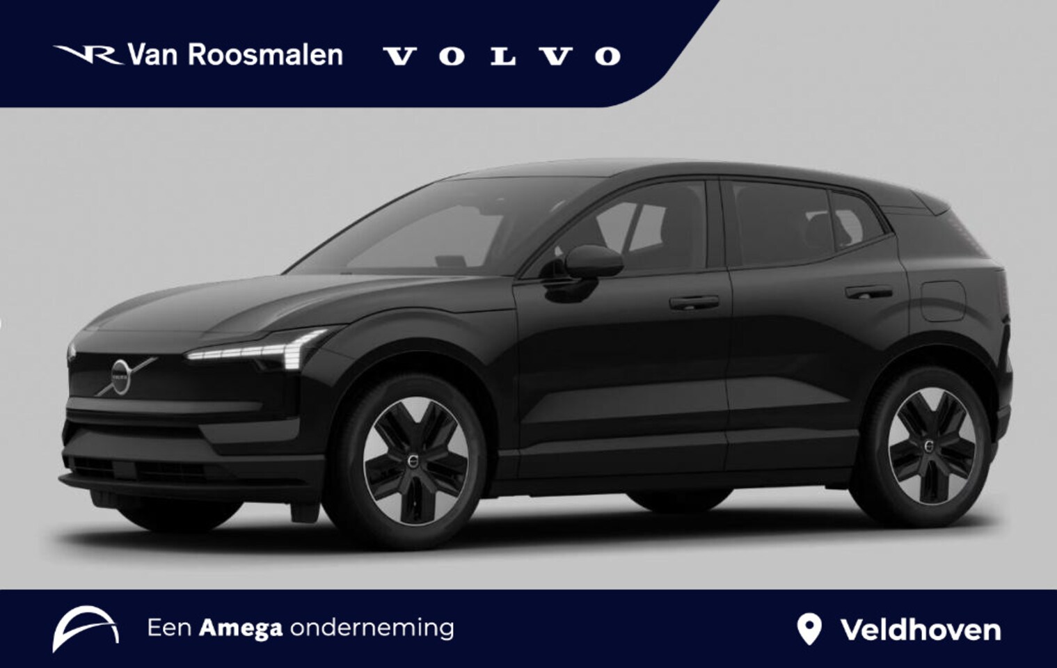 Volvo EX30 - Single motor 50 kw/h Core - AutoWereld.nl