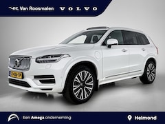 Volvo XC90 - 2.0 T8 AWD Ultimate Bright | Panorama dak | Leder |