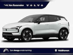 Volvo EX30 - Single motor Extended Range Plus