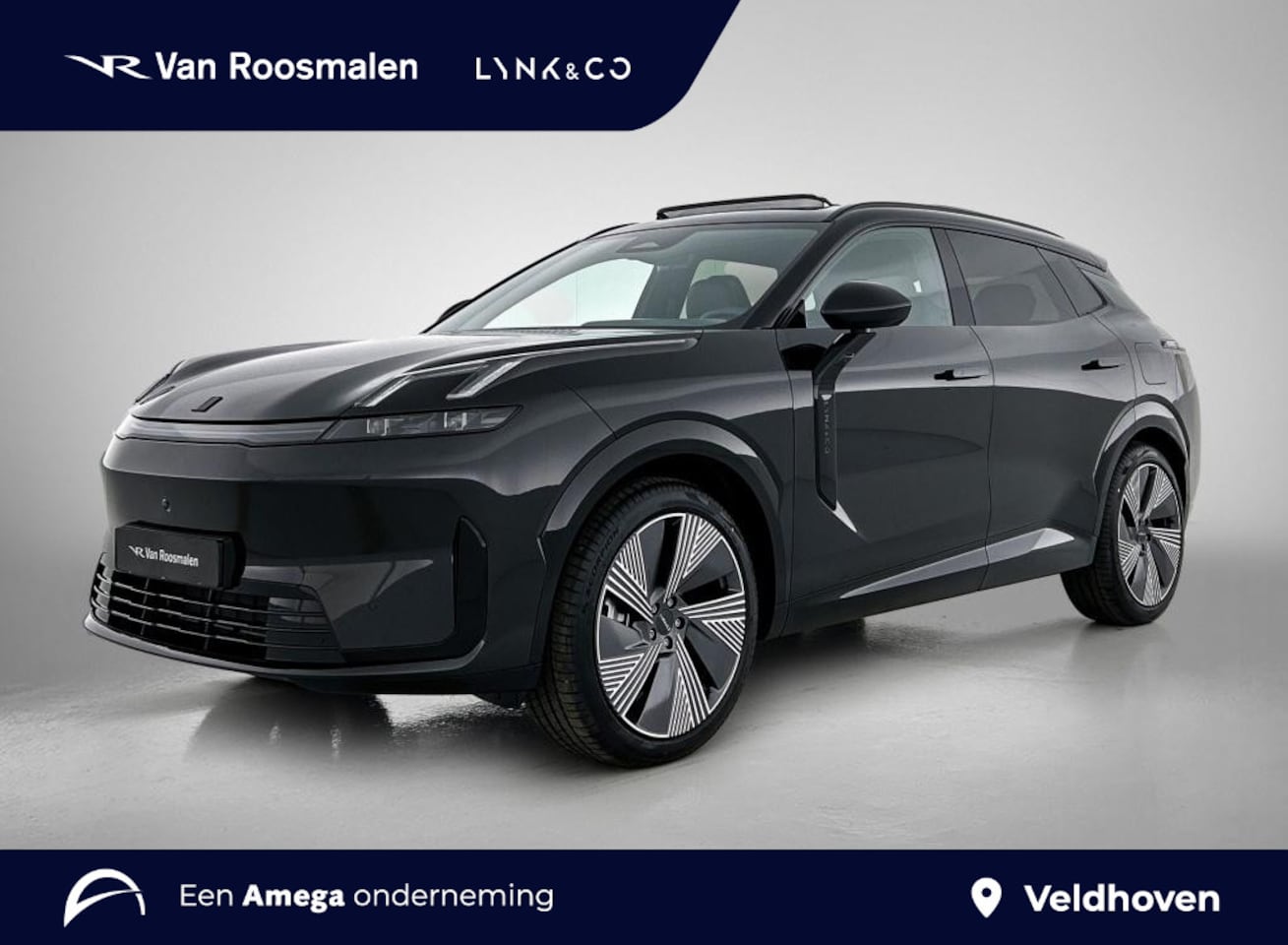 Lynk & Co 08 - 1.5 More 1.5 More - AutoWereld.nl
