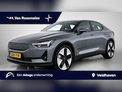 Polestar 2 - 2 Long Range Dual motor Plus 82 kWh