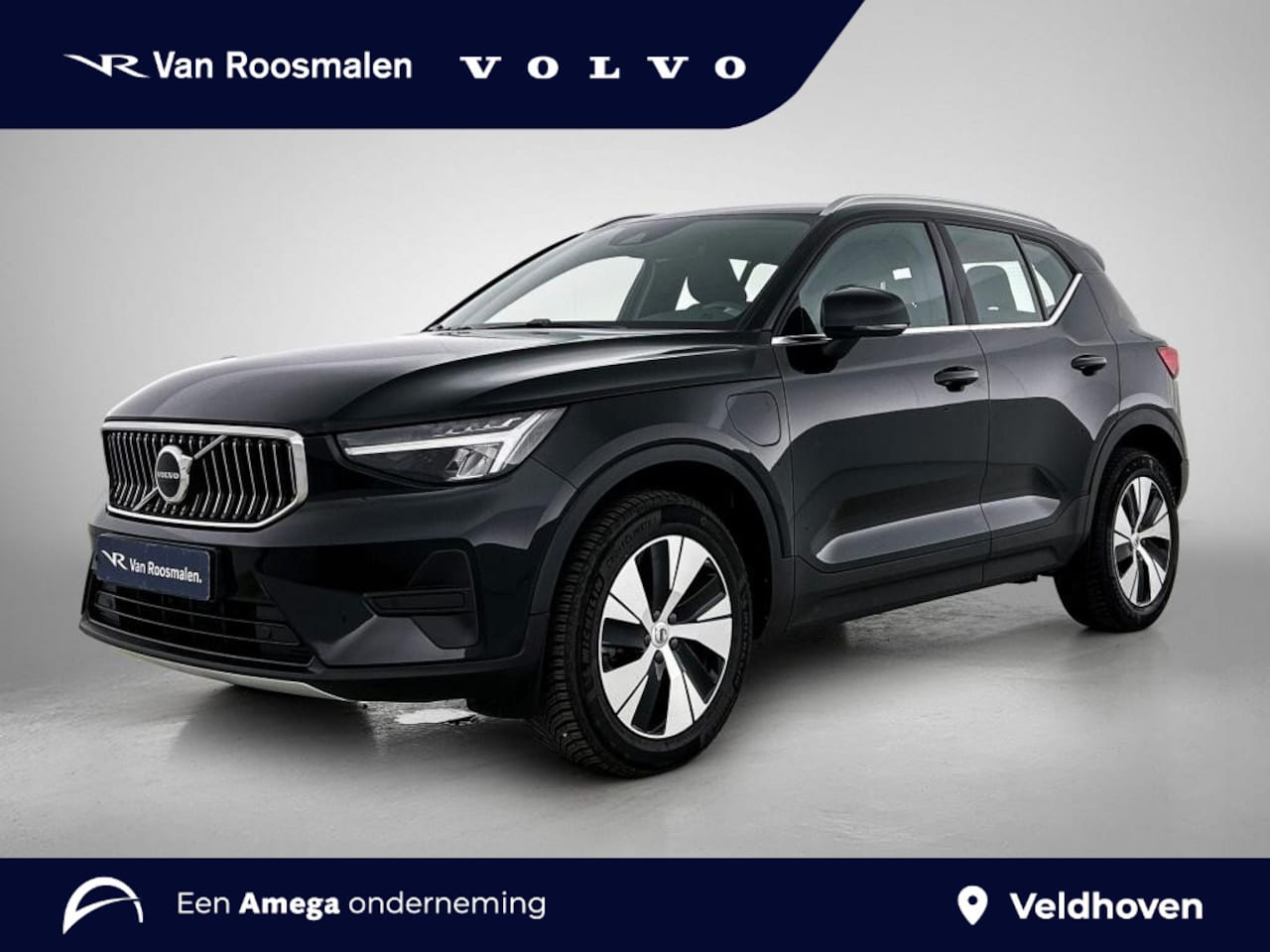 Volvo XC40 - T4 Core | Climate | Camera | Cruise | - AutoWereld.nl