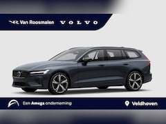 Volvo V60 - T8 Plus Dark Recharge Plug-In Hybrid AWD