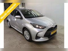 Toyota Yaris - 1.5 VVT-i Active, Camera Carplay VERWACHT