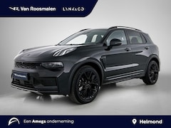 Lynk & Co 01 - 1.5 More