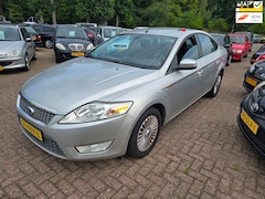 Ford Mondeo - 2.0-16V Titanium