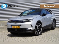 Opel Grandland - 1.2 T Hybrid 145PK GS Pano schuifdak Cruise Navi Carplay Focal 360cam