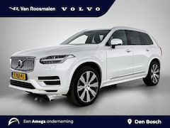Volvo XC90 - 2.0 T8 AWD Inscription | Leder | Harman Kardon | Rijklaar | SOH 96%