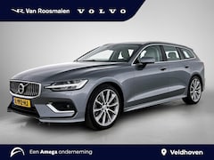 Volvo V60 - 2.0 B4 Inscription