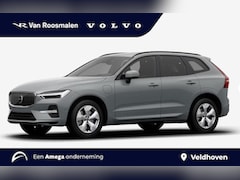 Volvo XC60 - T6 Recharge Plug-In Hybrid AWD Business Edition