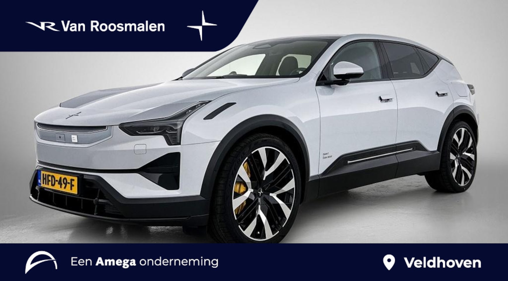 Polestar 3 - Long Range Dual Motor Performance Plus I Pilot - AutoWereld.nl