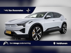 Polestar 3 - 3 Long Range Dual Motor Performance Plus I Pilot