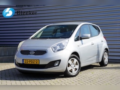 Kia Venga - 1.4i X-tra Airco Trekhaak PDC Cruise Centr vergr