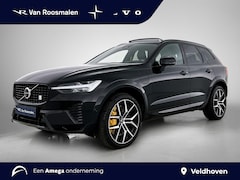 Volvo XC60 - T8 Polestar Engineered | Pano | Long Range | 360* | Head-up |
